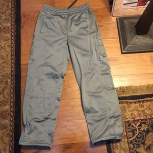 Nike Dri-Fit Elite track pants